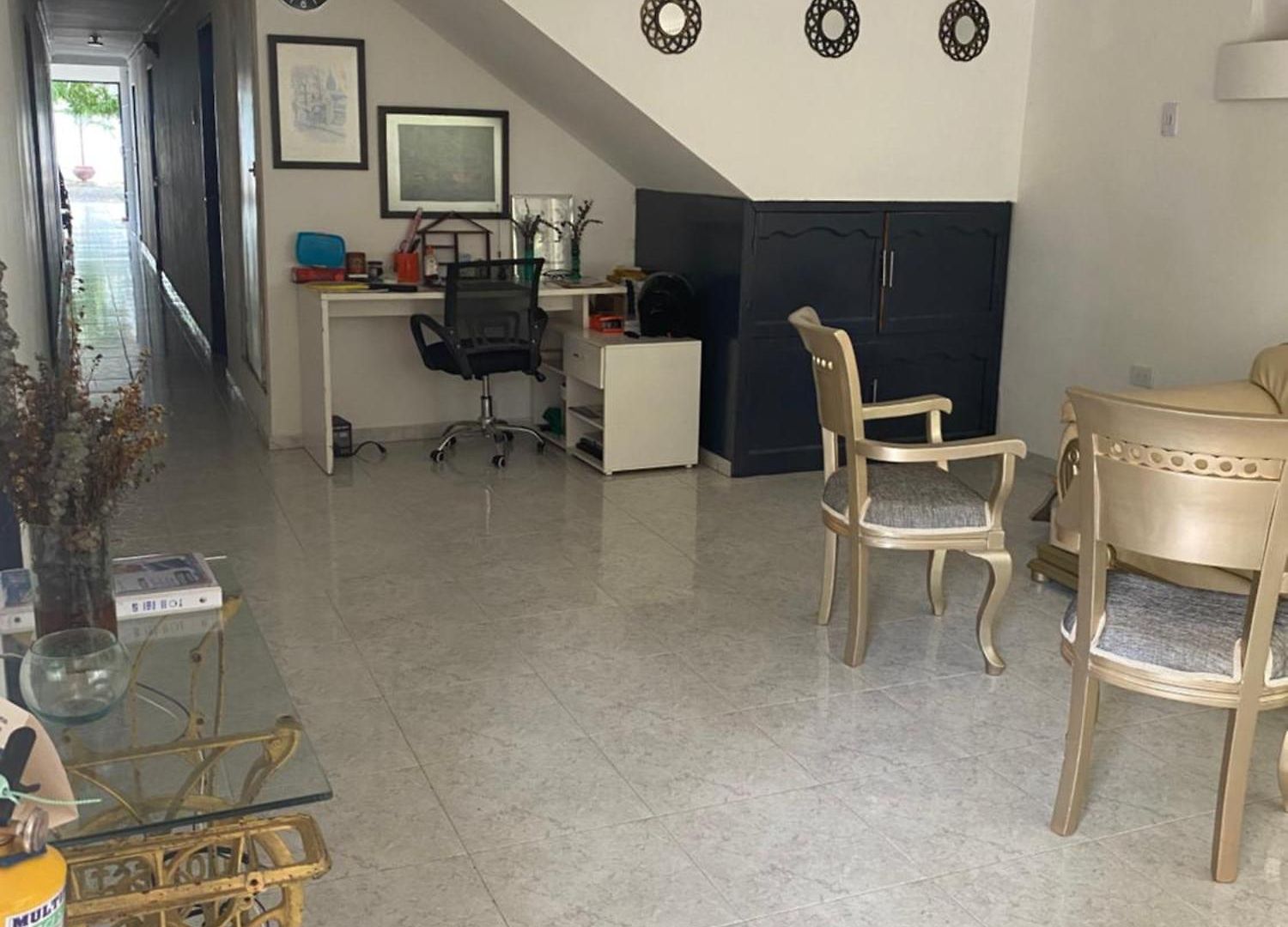 Habitación Independiente Cerca Al Aeropuerto # 5 Pensión Cartagena