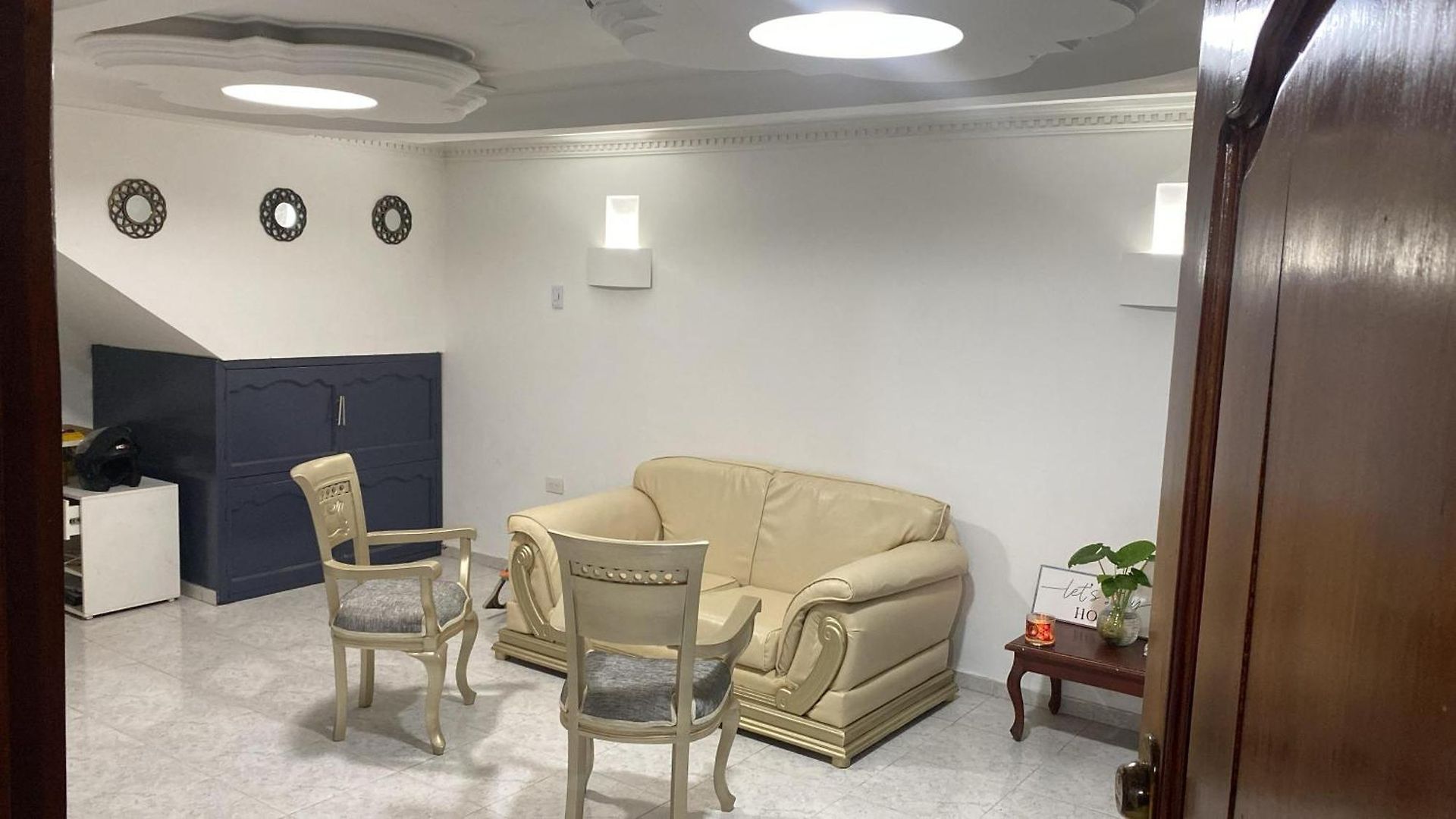 Habitación Independiente Cerca Al Aeropuerto # 5 * Cartagena