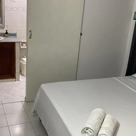Pensión Habitación Independiente Cerca Al Aeropuerto # 5