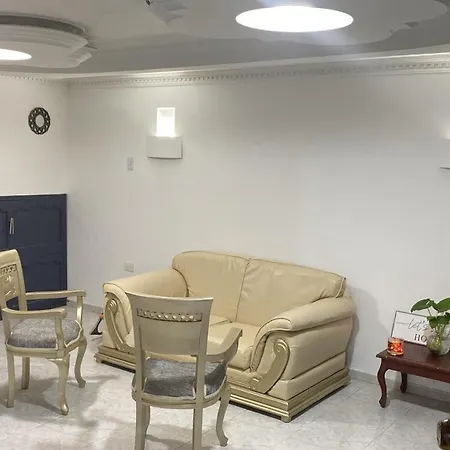 Habitación Independiente Cerca Al Aeropuerto # 5 * Cartagena