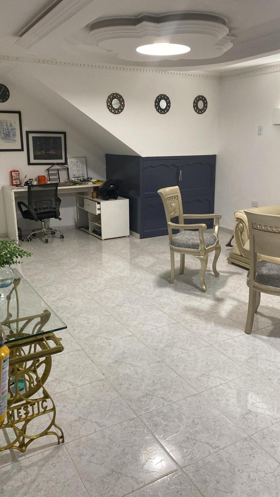 Pensión Habitación Independiente Cerca Al Aeropuerto # 5